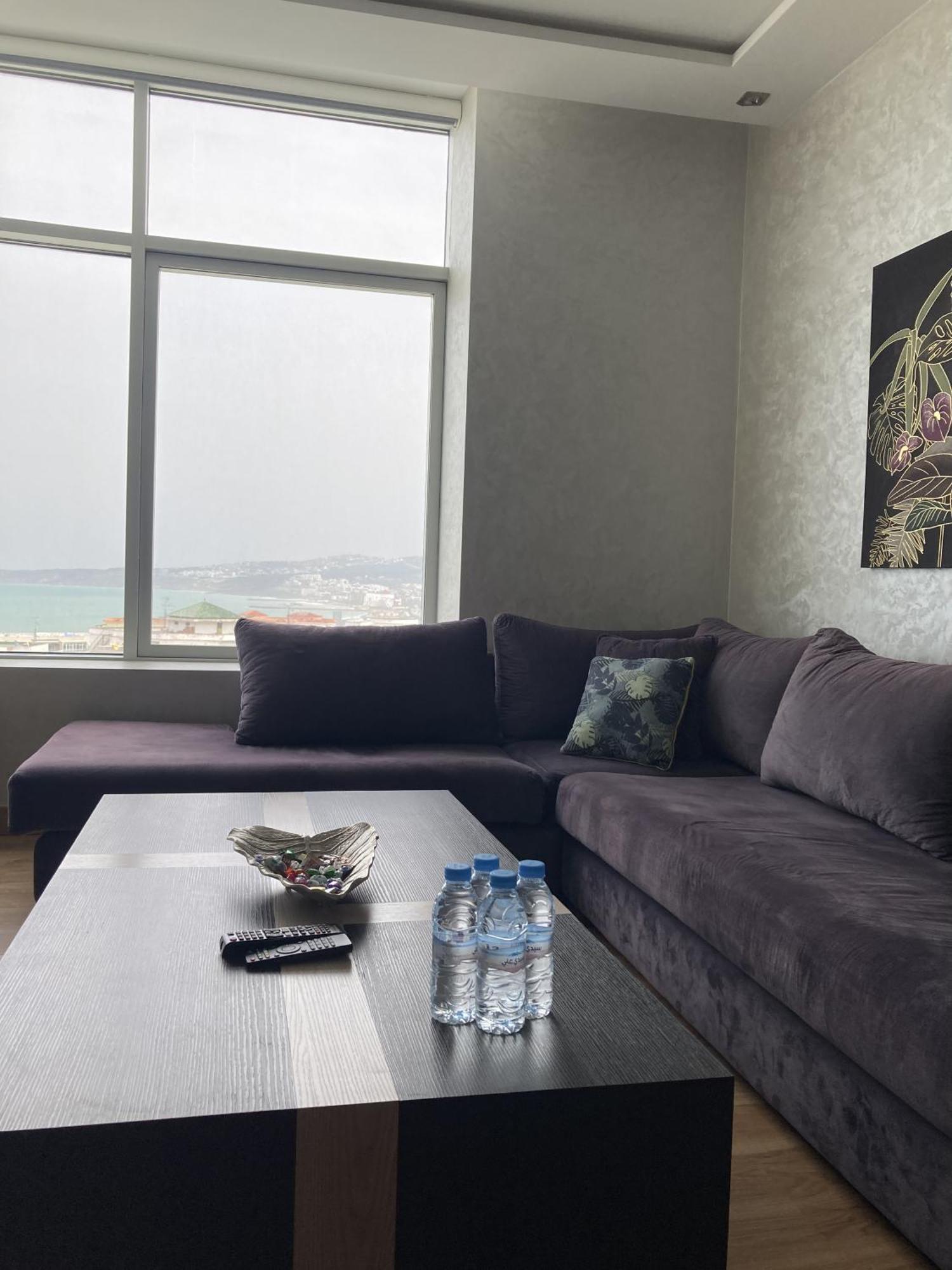 Apartment Hilton Tangier 10Th Nr13 Exterior foto